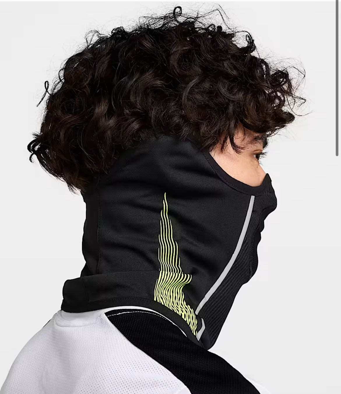 Snood da calcio Dri-FIT