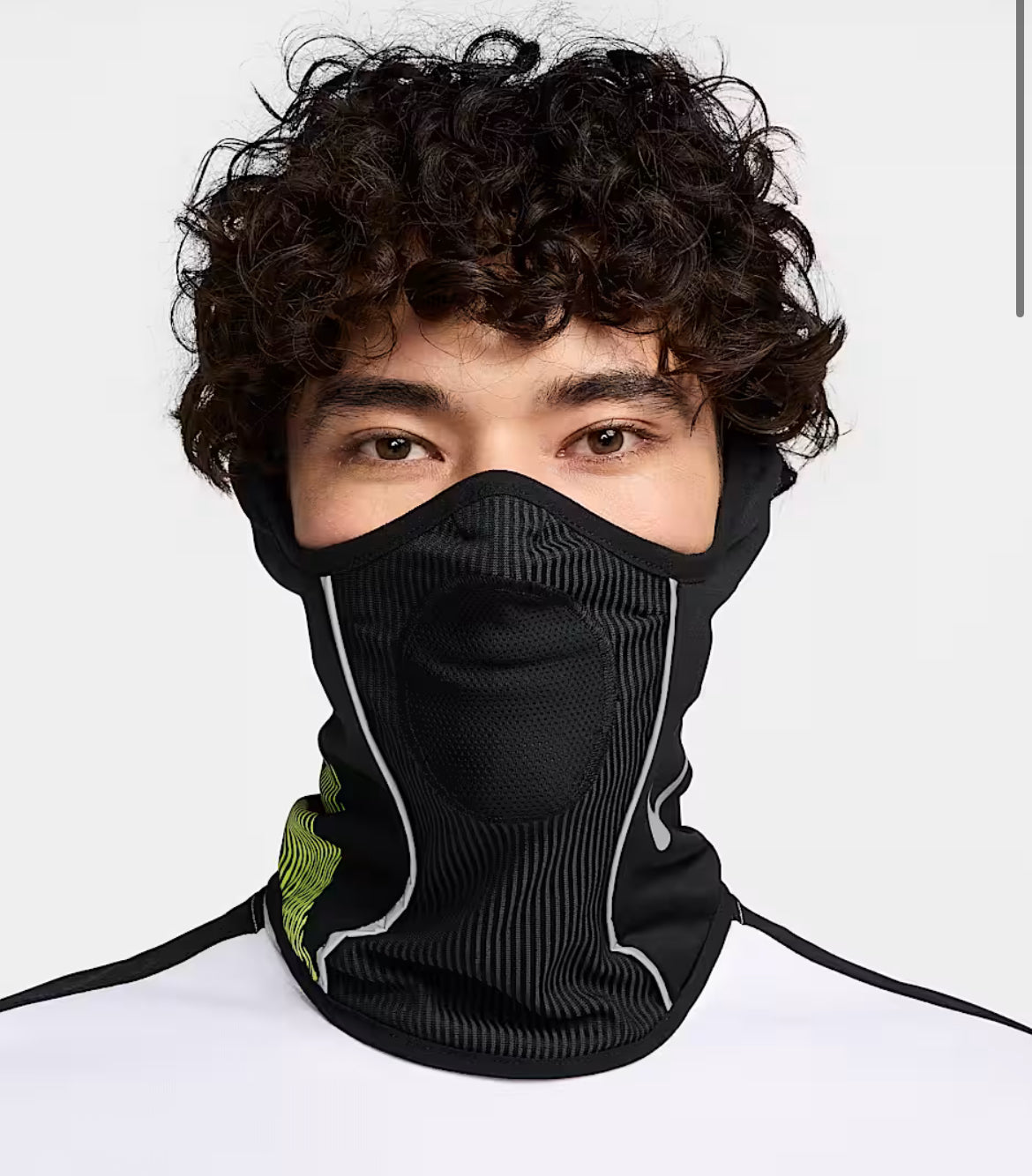 Snood da calcio Dri-FIT