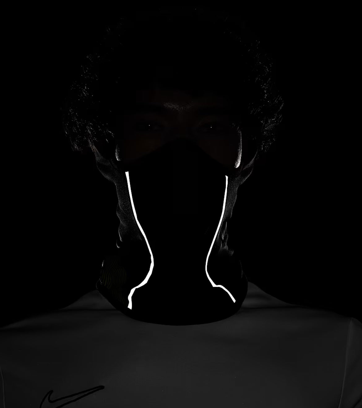 Snood da calcio Dri-FIT