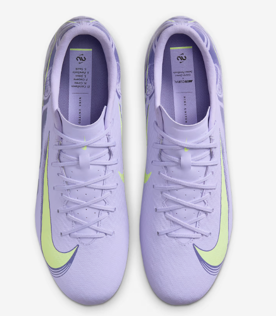 Nike United Mercurial Vapor 16 Academy