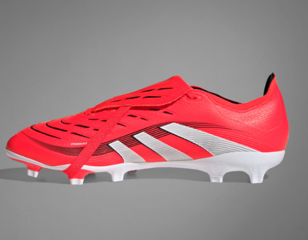 Predator League Fold-Over Tongue Firm/Multi-Ground