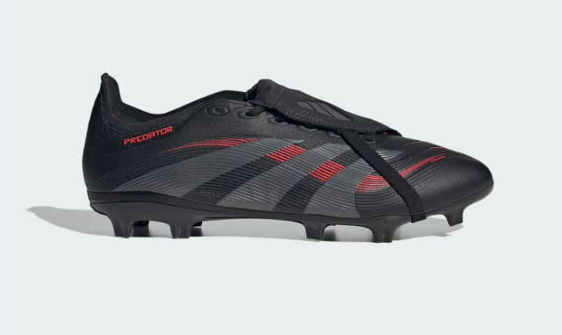 Predator League Fold-Over Tongue Firm/Multi-Ground